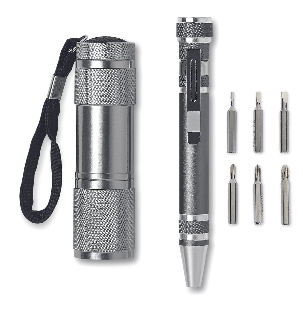 2-teiliges Werkzeugset Bigen