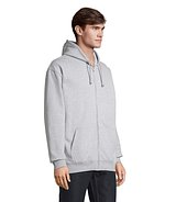 Full Zip Hoodie Beatiamix