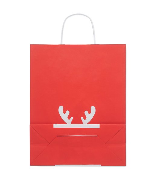 Geschenkpapiertüte, gross Doldia