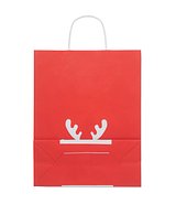 Geschenkpapiertüte, gross Doldia
