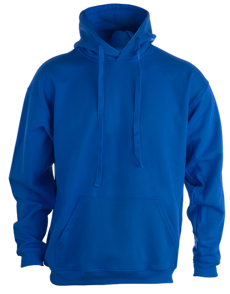 Erwachsene Sweatshirt mit Kapuze "keya"