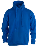 Erwachsene Sweatshirt mit Kapuze "keya"