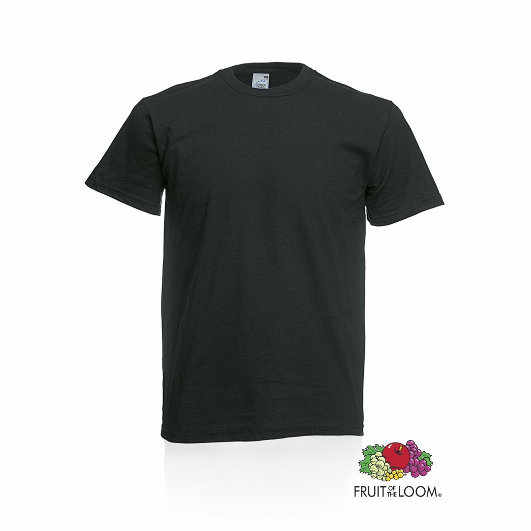 Erwachsene Farbe T-Shirt Idnal