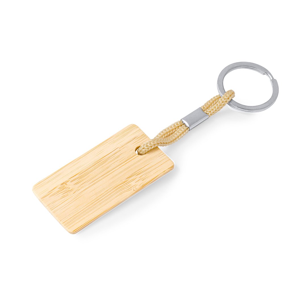 Schlüsselanhänger Idbam