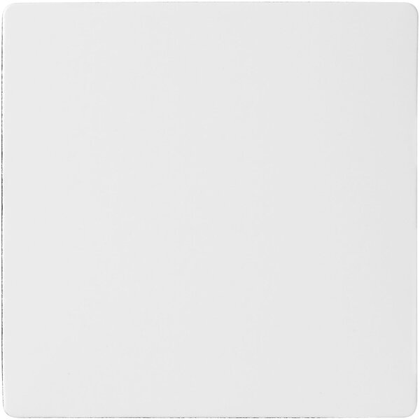 Quadratischer Untersetzer - Utzenchat