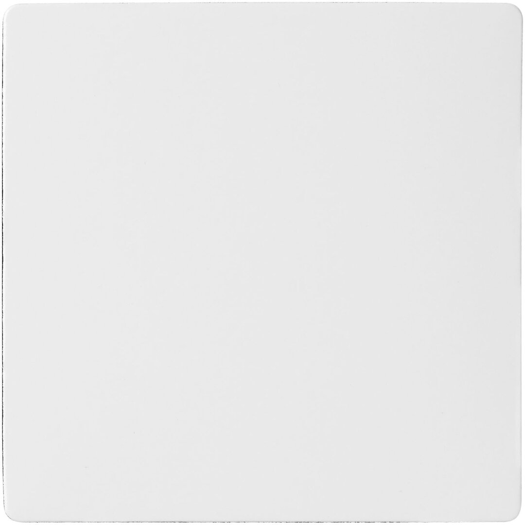 Quadratischer Untersetzer - Utzenchat