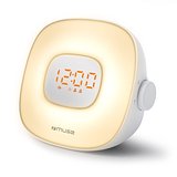 wake up light FM-Radio Friolly