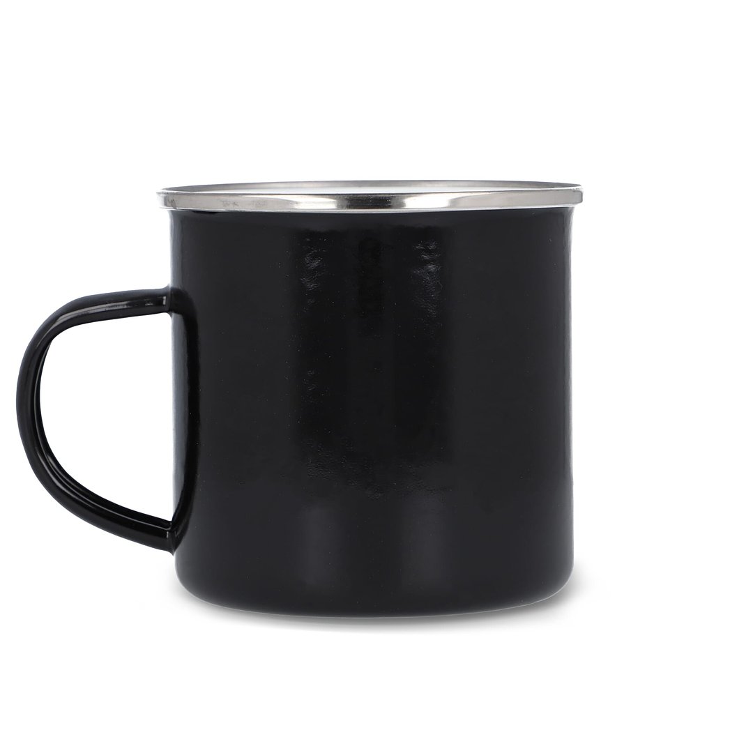 Emalie Becher 350ml Jörinel