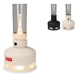 Dimmbare LED-Leuchte mit blow Sensor Marenjast