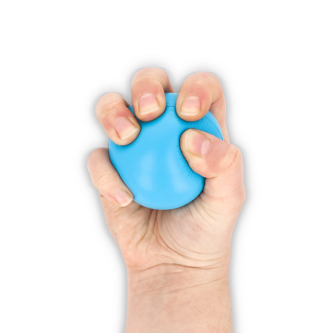 Anti-Stress-Ball Vrengn