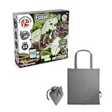 Lernspiel lieferung inklusive einer faltbaren geschenktasche aus 190T Muninep