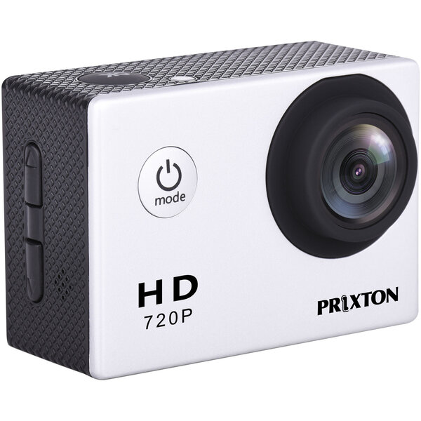 Camera DV609 - Menser