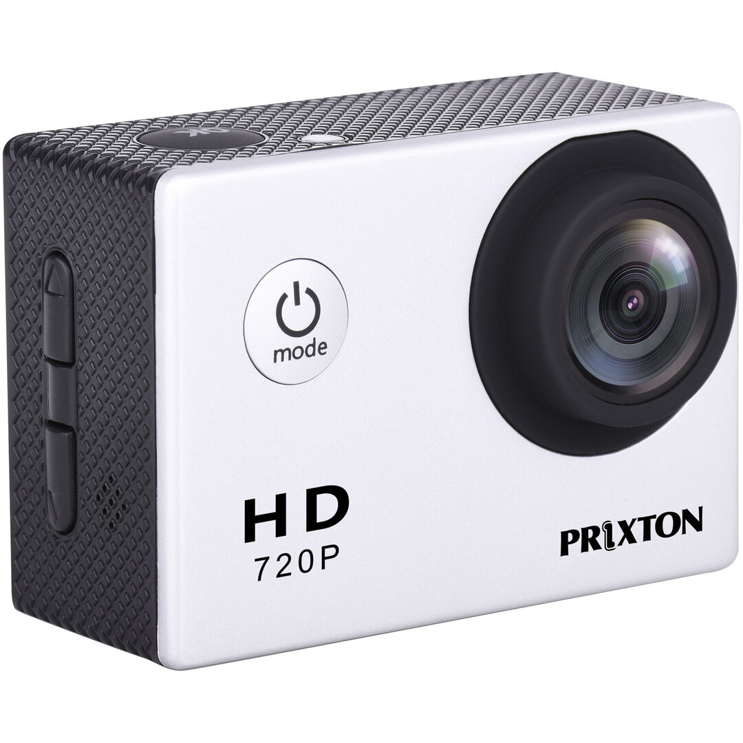 Camera DV609 - Menser