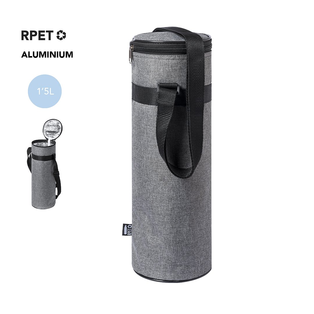 Flaschenkühltasche Idkam