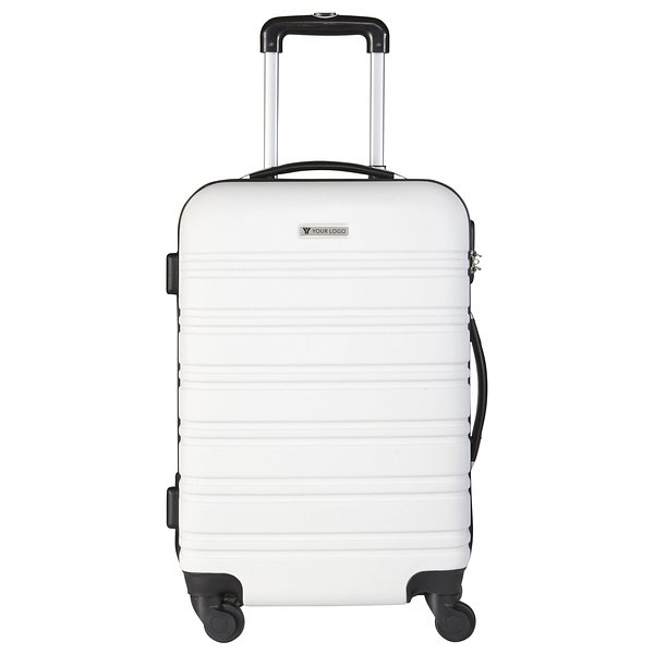 Trolley aus ABS-Kunststoff Annethli