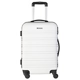 Trolley aus ABS-Kunststoff Annethli