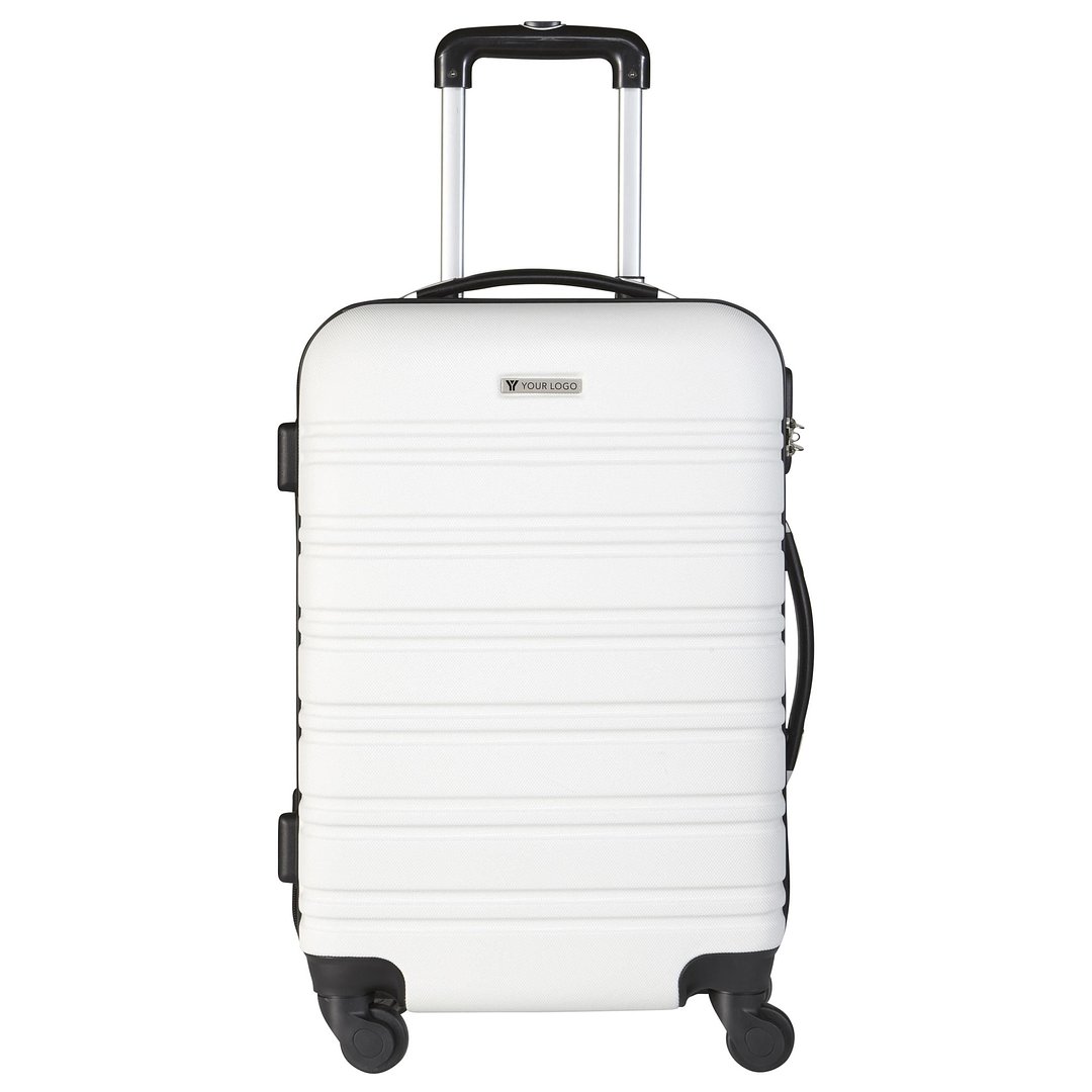 Trolley aus ABS-Kunststoff Annethli