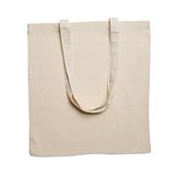 Shopping Bag Cotton 140g/m² Köbisti
