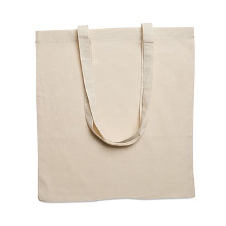 Shopping Bag Cotton 140g/m² Köbisti