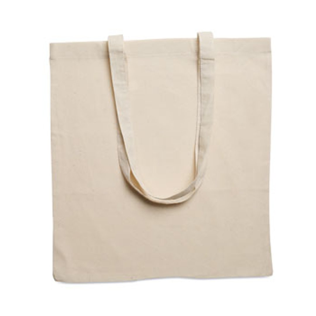 Shopping Bag Cotton 140g/m² Köbisti