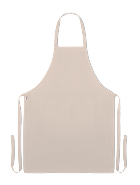 Küchenschürze Organic Cotton Helia