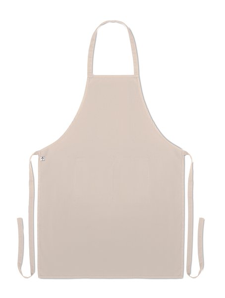 Küchenschürze Organic Cotton Helia