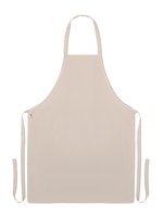 Küchenschürze Organic Cotton Helia