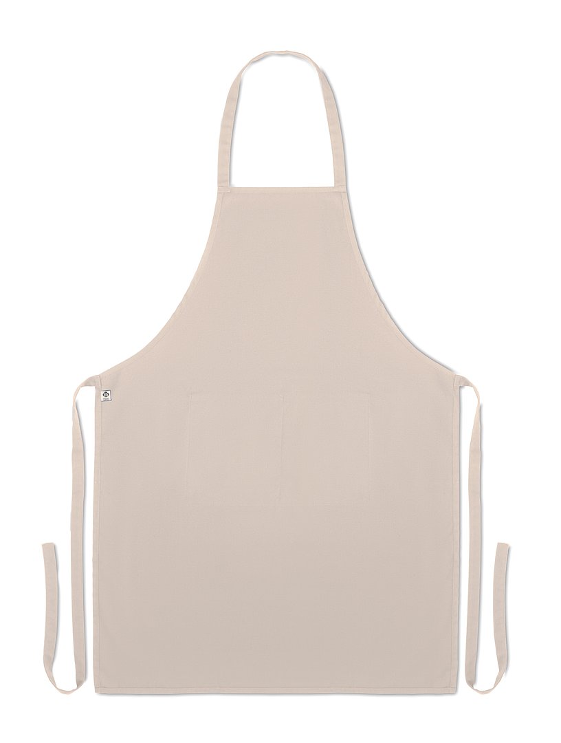 Küchenschürze Organic Cotton Helia