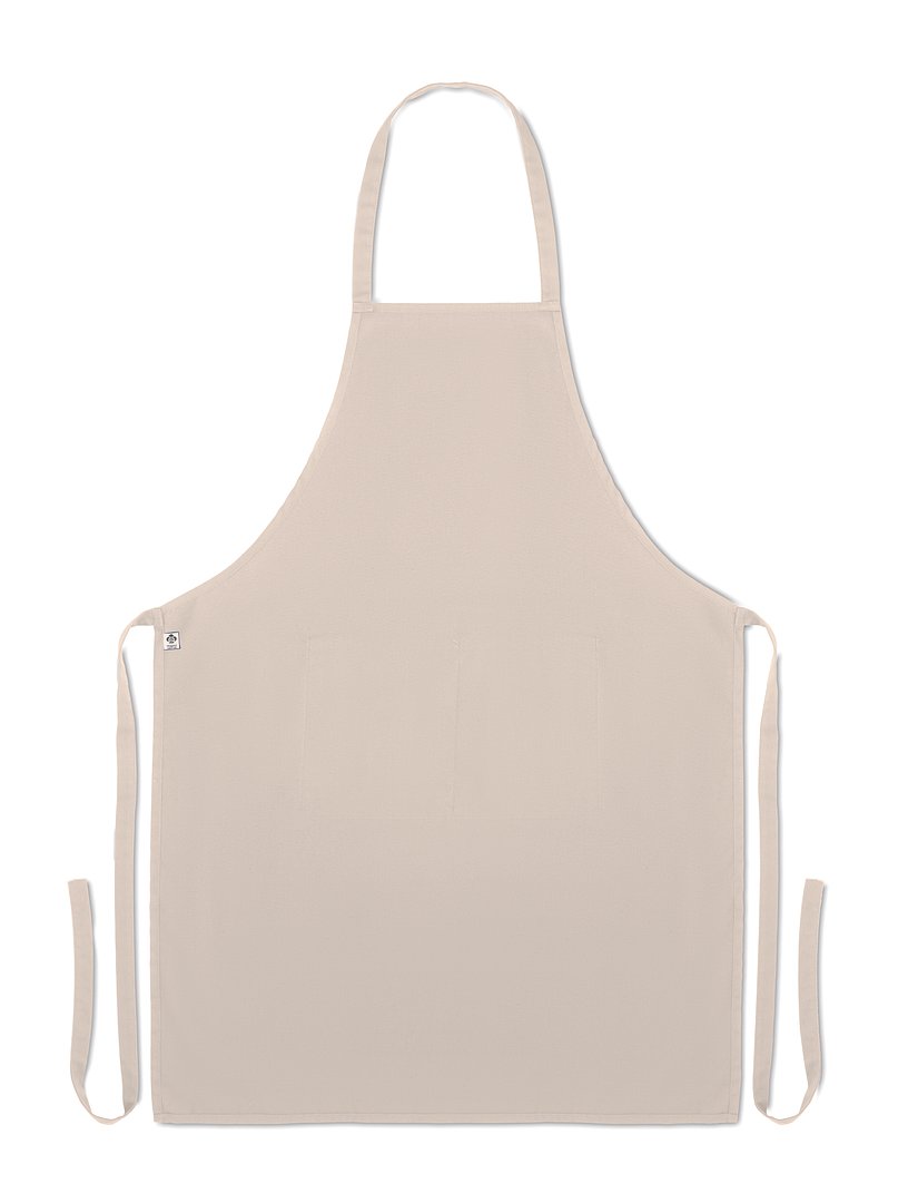 Küchenschürze Organic Cotton Helia