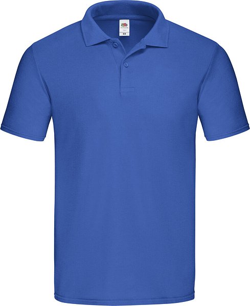 Erwachsene Farbe Polo-Shirt Idnal