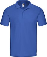 Erwachsene Farbe Polo-Shirt Idnal