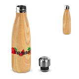 Flasche Swing Holz Edition 500ml Lüthla