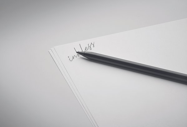 Tintenloses Schreibgerät Grinat