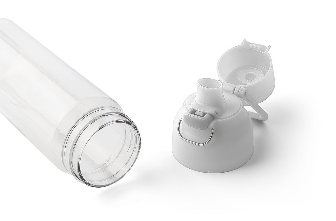 Tritan-Trinkflasche 750 ml Luris