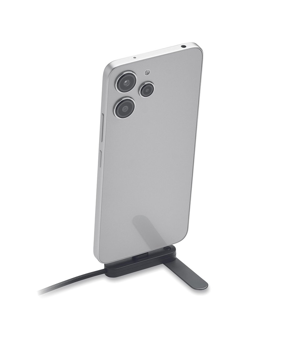 60W Ladekabel Typ-C Grile