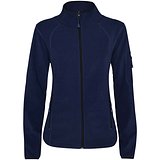 Microfleecejacke für Damen - Bena
