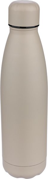 Recycelte doppelwandige Trinkflasche 500 ml Fenchlite