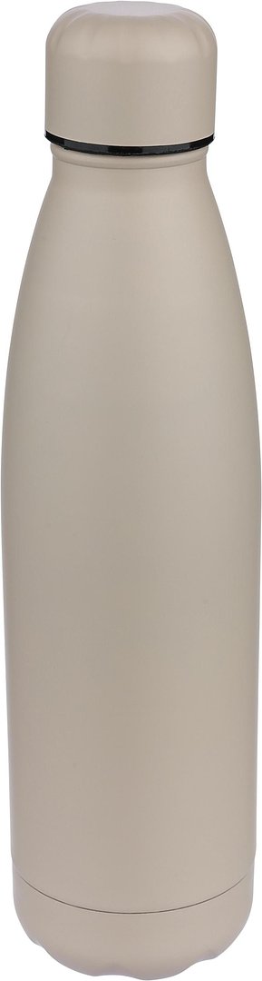 Recycelte doppelwandige Trinkflasche 500 ml Fenchlite