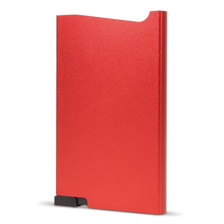 Aluminium Kartenhalter Giervezia