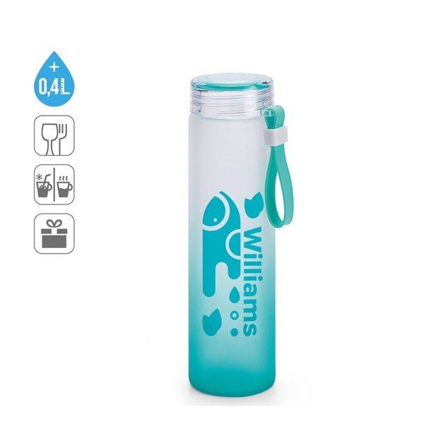 Trinkflasche 470 ml Annix