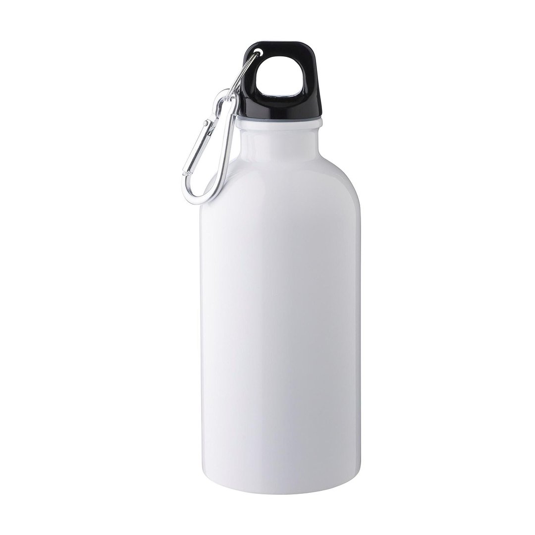 Trinkflasche Chtaunns | Recycelt | 400 ml