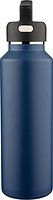 Recycelte doppelwandige Flasche aus Edelstahl 600 ml Bensehill