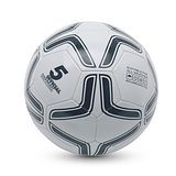 Fussball aus PVC 21.5cm Buoldi