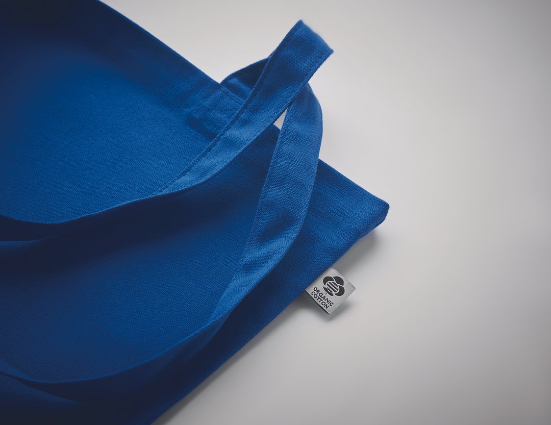 Organic-Cotton Einkaufstasche Beatia