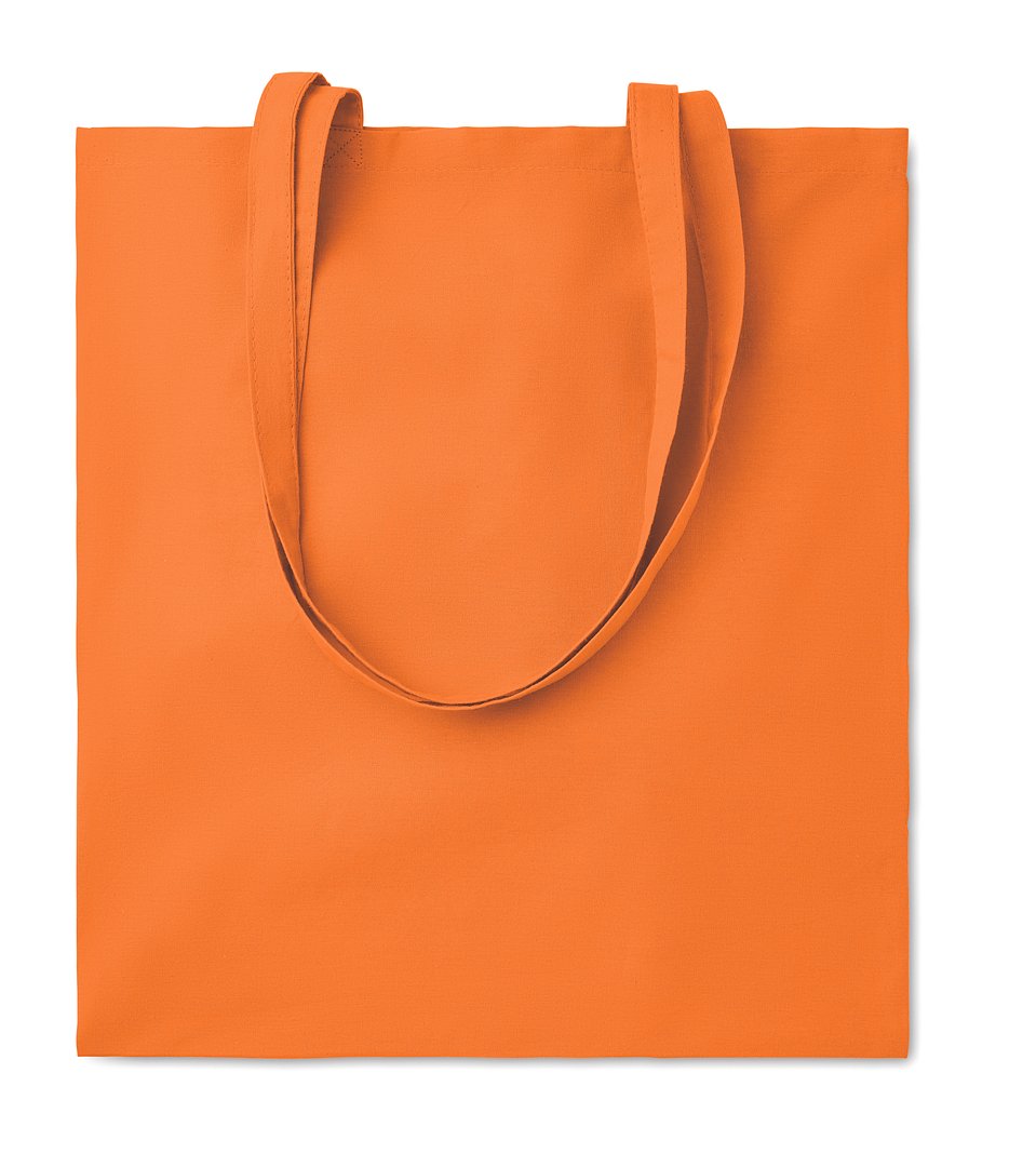 Shopping Bag Cotton 140g/m² MO9268 Natruia