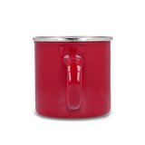 Emalie Becher 350ml Jörinel