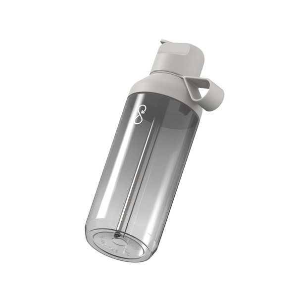 Bottle GO Clear 710 ml Flasche - Orleych
