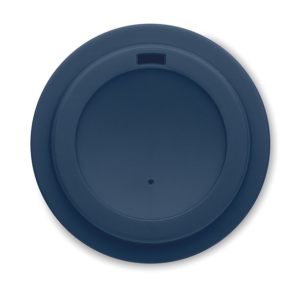 Doppelwandiger Becher PP 300ml Vignatian