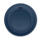 Doppelwandiger Becher PP 300ml Vignatian