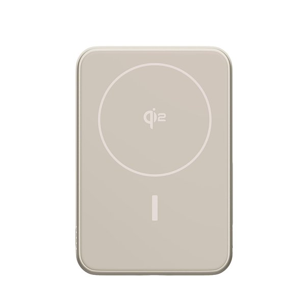 Kabellose Powerbank 10000 mAh kompatibel mit MagSafe Vinatin